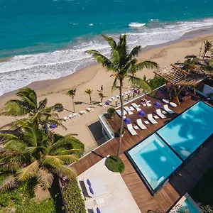 Ultravioleta Boutique Residences Aparthotel Cabarete