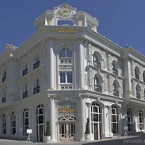 Albatros Premier Hotel Istanbul