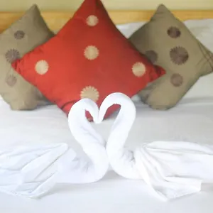 Gayatri Bed & Breakfast Ubud (Bali)