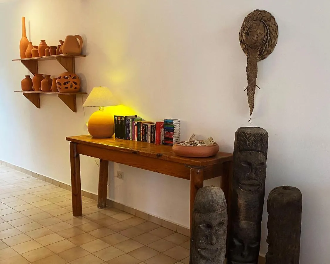 Cabarete Beachfront Condos At Nanny Estate C-5 Dominican Republic